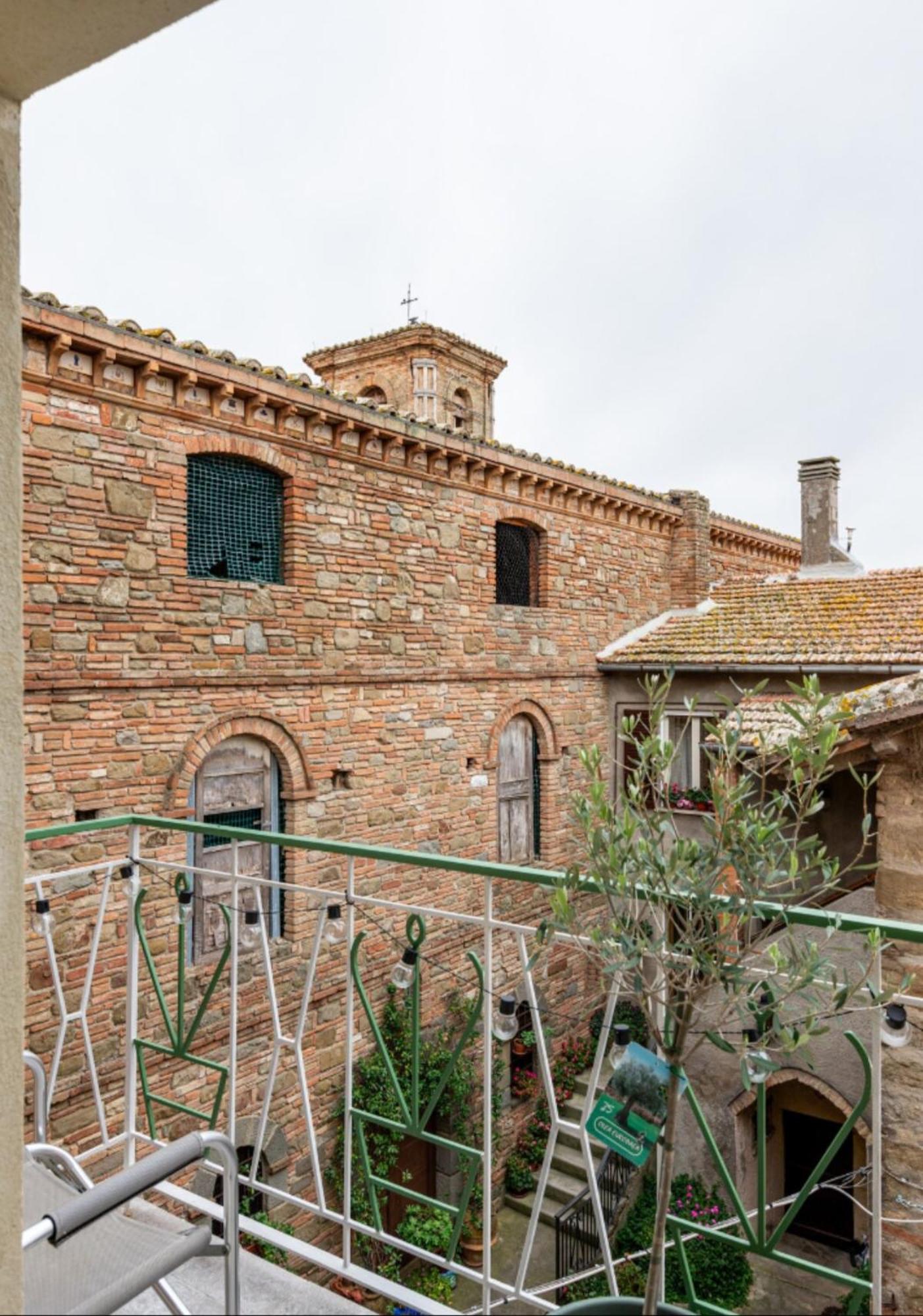Casa Il Sole, Vicino Deruta Assisi Perugia Monte Falco Экстерьер фото